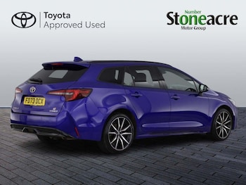 Used Toyota Corolla 2023 for sale - 76060304: Photo 4