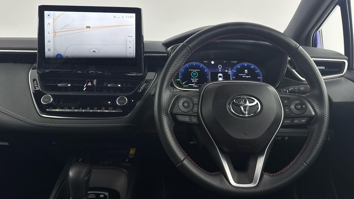 Used Toyota Corolla 2023 for sale - 76060304: Photo 8