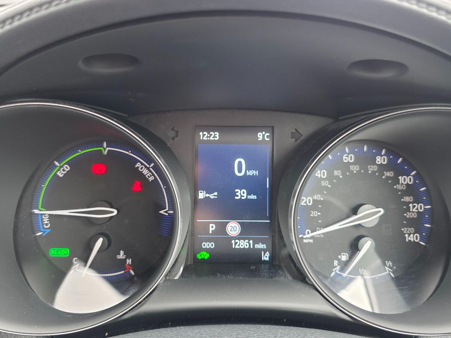 Used Toyota C-HR 2022 for sale - 77710083: Photo 11