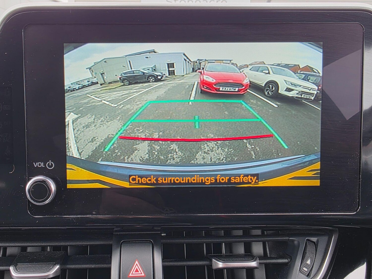 Used Toyota C-HR 2022 for sale - 77710083: Photo 22