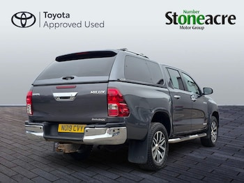 Used Toyota Hilux 2019 for sale - 78585773: Photo