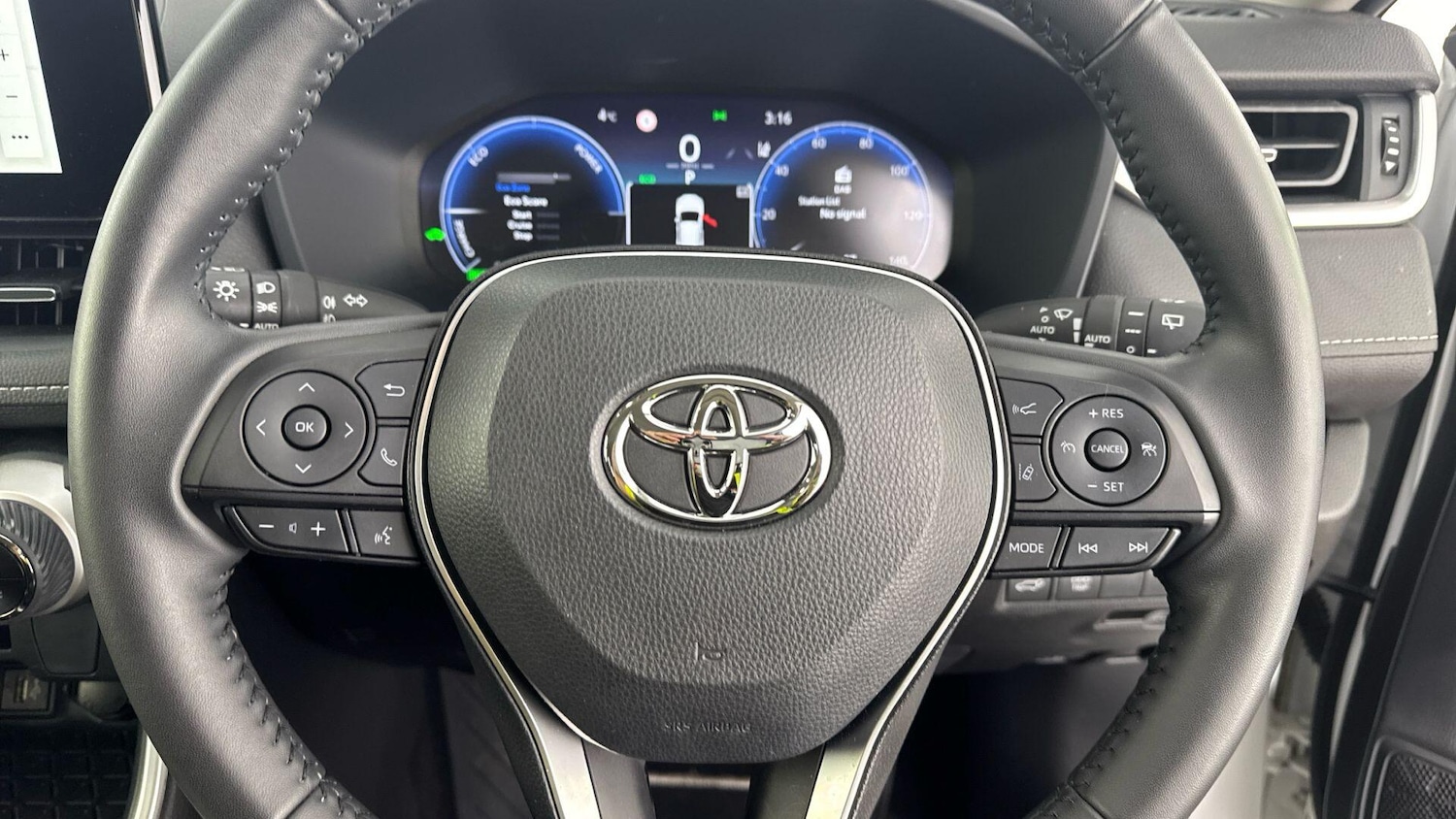 Used Toyota RAV4 2024 for sale - 77709453: Photo 10