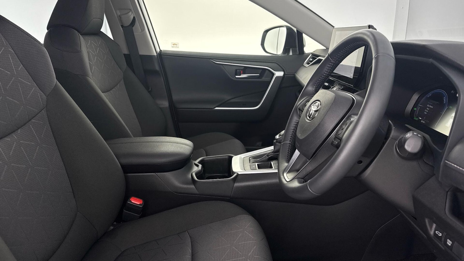 Used Toyota RAV4 2024 for sale - 77709453: Photo 13