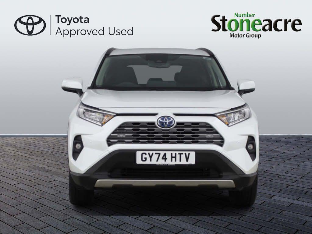 Used Toyota RAV4 2024 for sale - 77709453: Photo 17