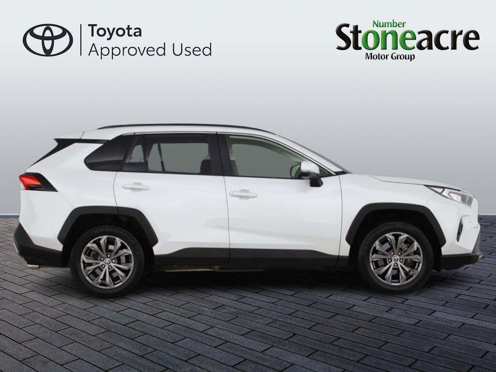 Used Toyota RAV4 2024 for sale - 77709453: Photo 18