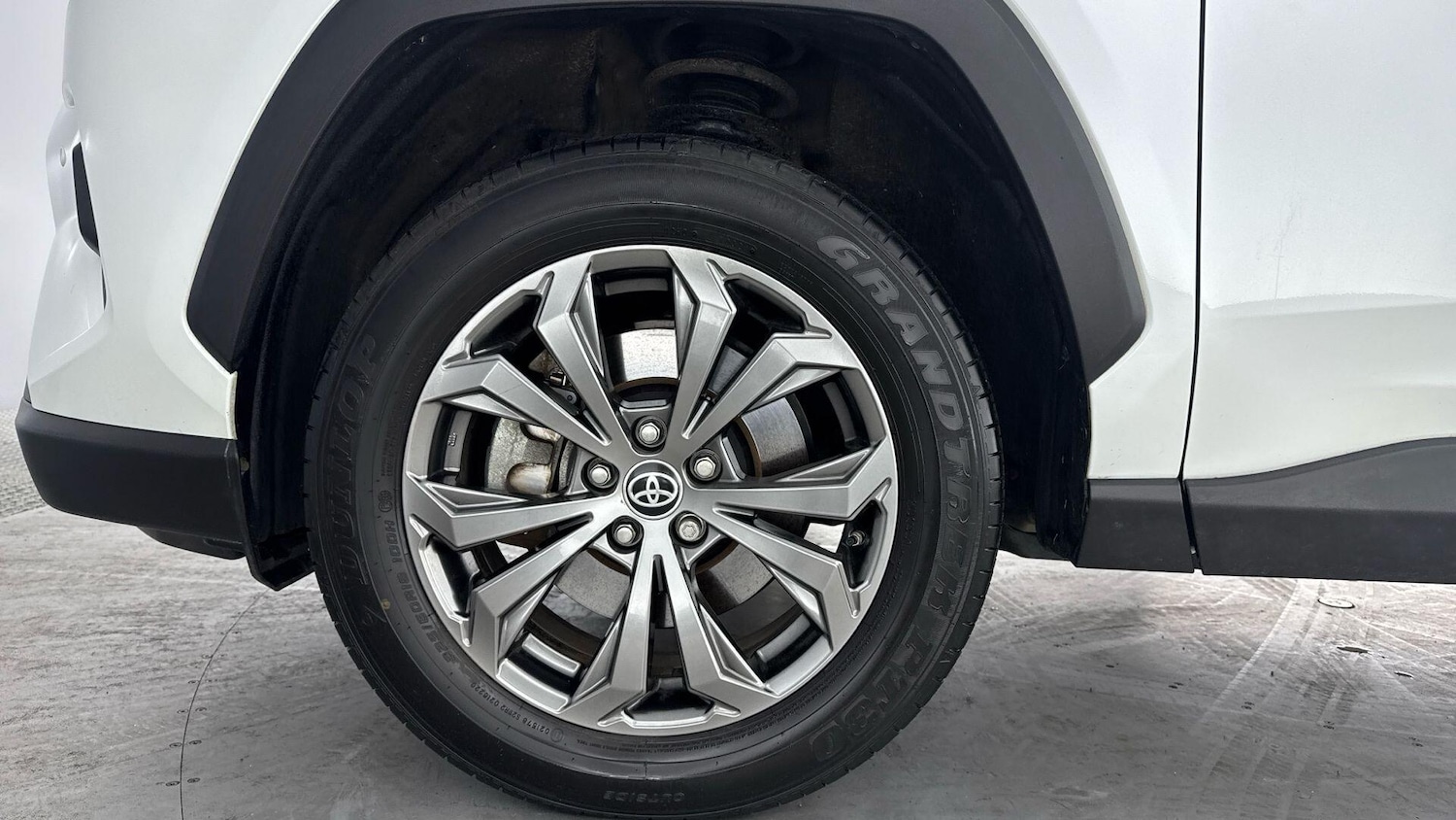 Used Toyota RAV4 2024 for sale - 77709453: Photo 20