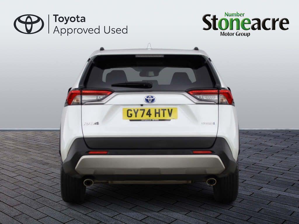 Used Toyota RAV4 2024 for sale - 77709453: Photo 21