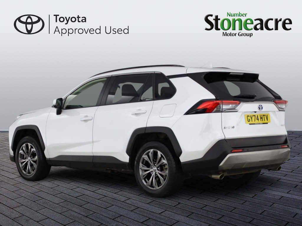 Used Toyota RAV4 2024 for sale - 77709453: Photo 6