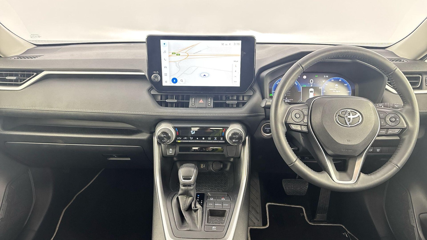 Used Toyota RAV4 2024 for sale - 77709453: Photo 7