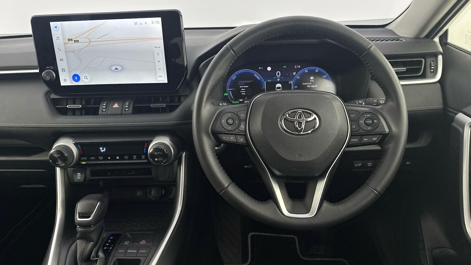 Used Toyota RAV4 2024 for sale - 77709453: Photo 8