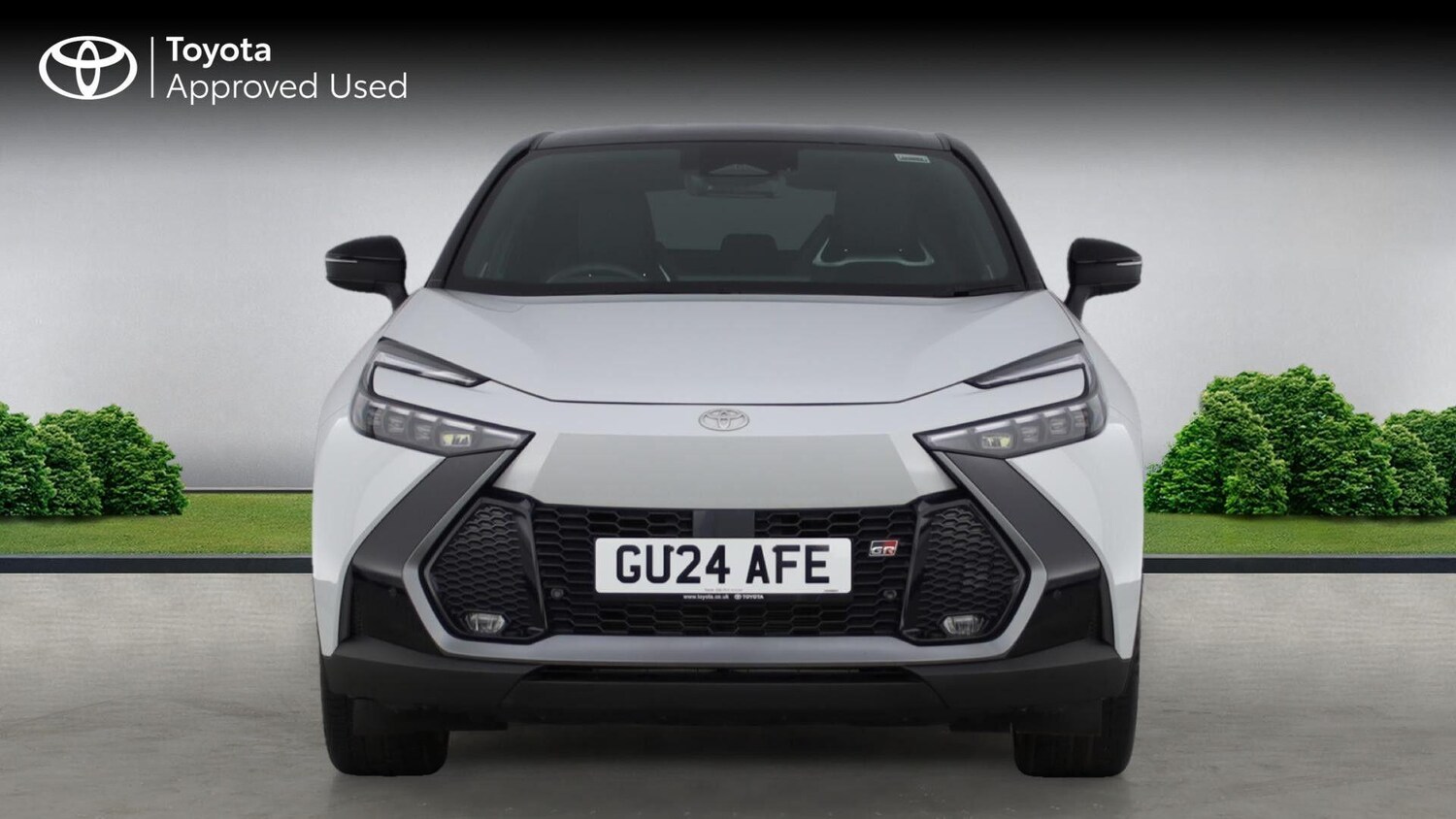 Used Toyota C-HR 2024 for sale - 77710208: Photo 17