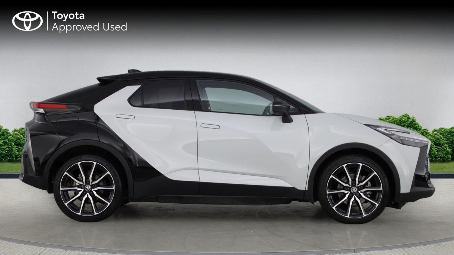 Used Toyota C-HR 2024 for sale - 77710208: Photo 18