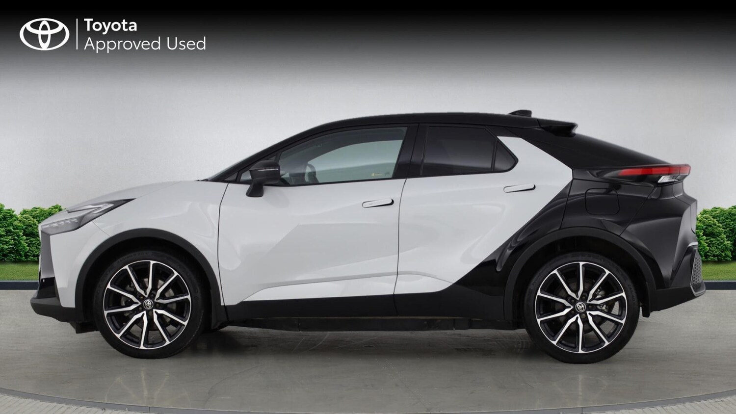 Used Toyota C-HR 2024 for sale - 77710208: Photo 19