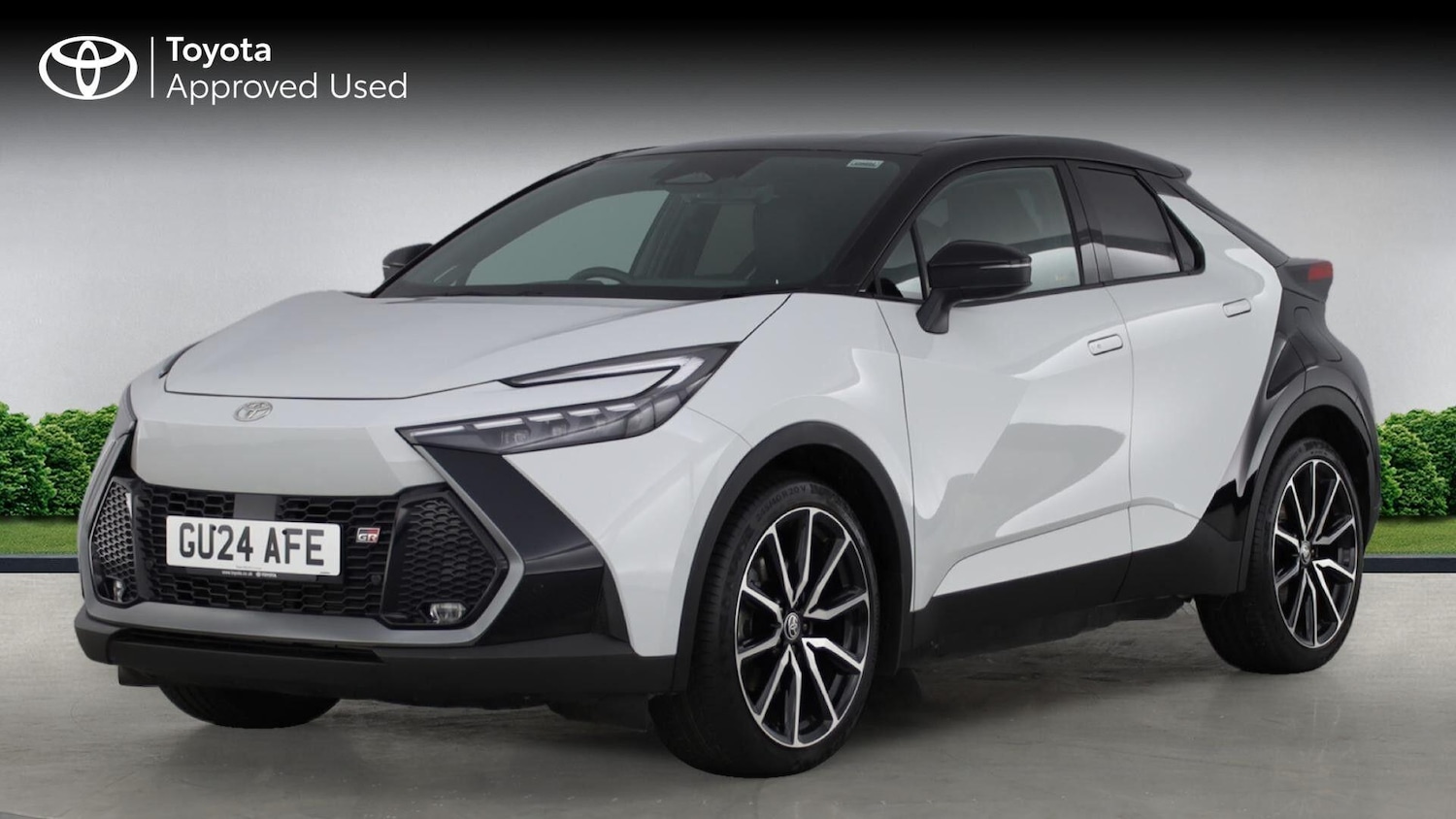 Used Toyota C-HR 2024 for sale - 77710208: Photo 5