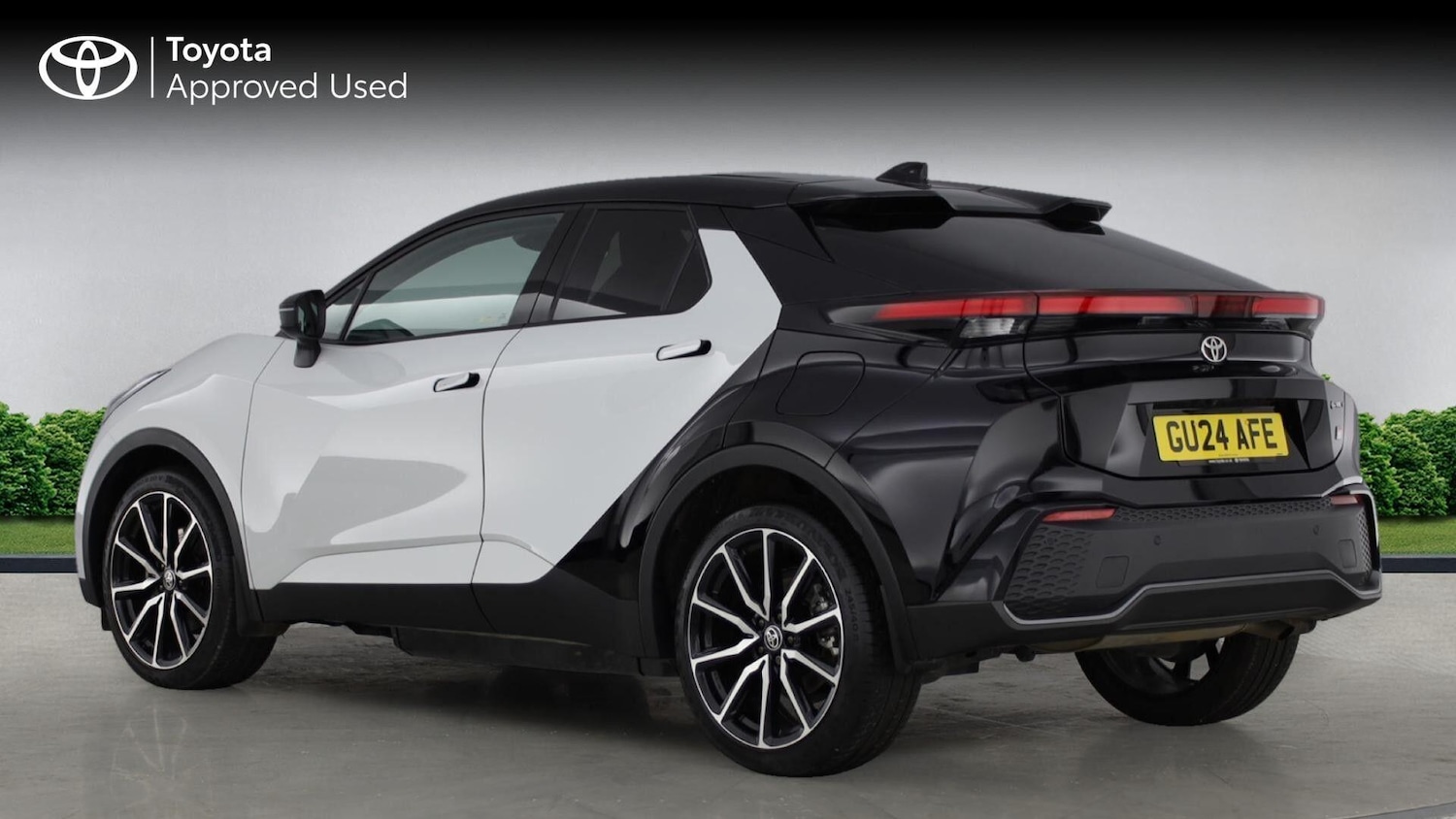 Used Toyota C-HR 2024 for sale - 77710208: Photo 6