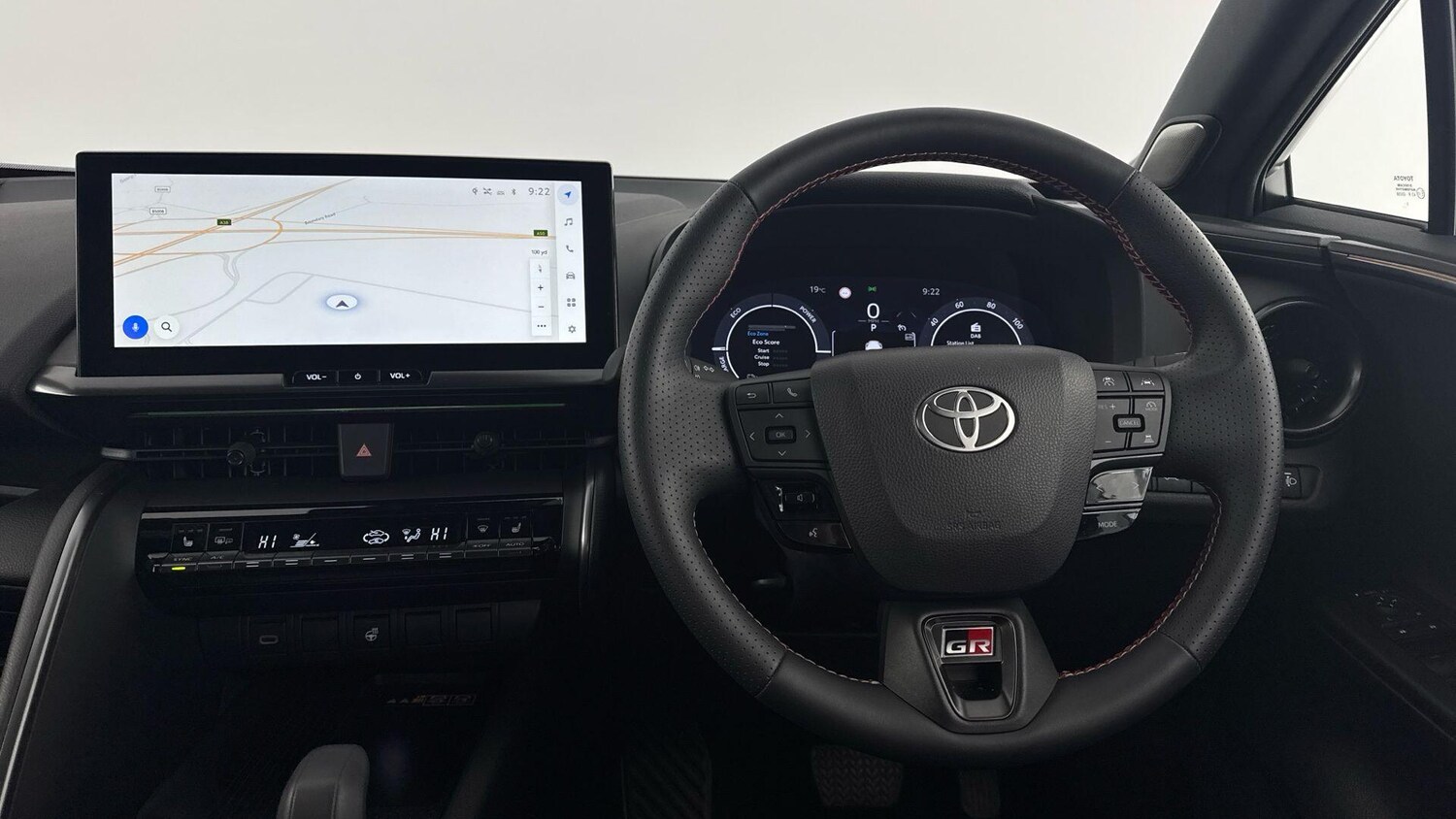 Used Toyota C-HR 2024 for sale - 77710208: Photo 8