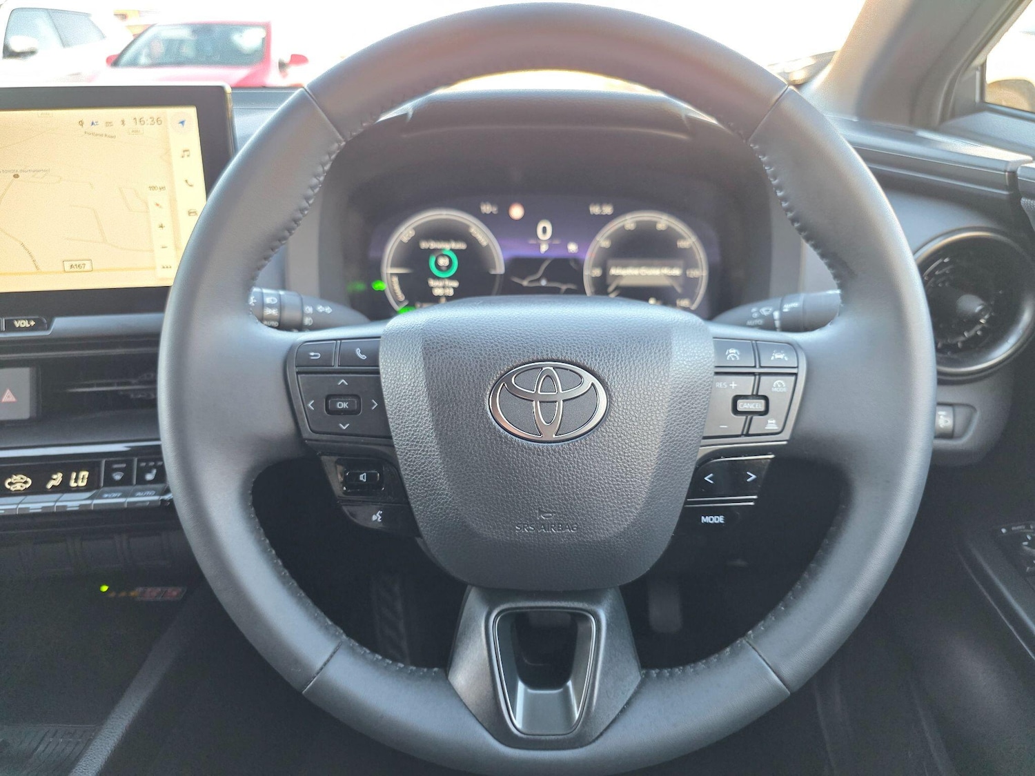 Used Toyota C-HR 2024 for sale - 77977914: Photo 10