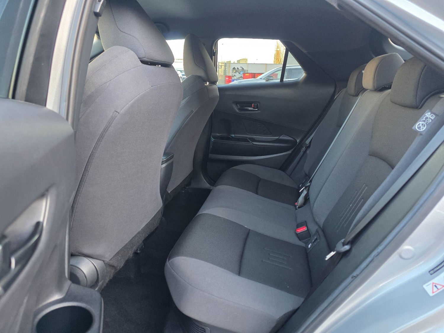 Used Toyota C-HR 2024 for sale - 77977914: Photo 14