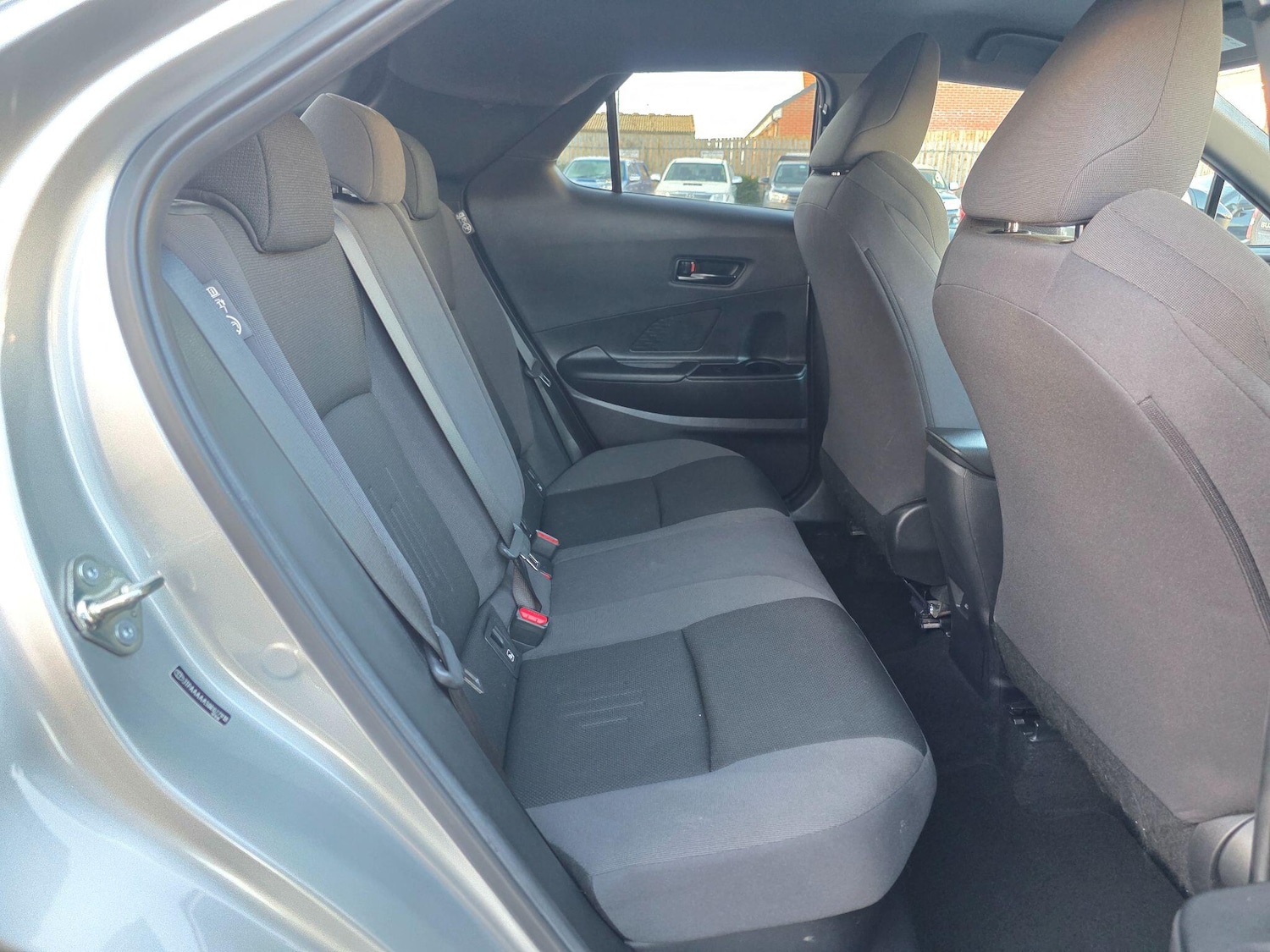 Used Toyota C-HR 2024 for sale - 77977914: Photo 15