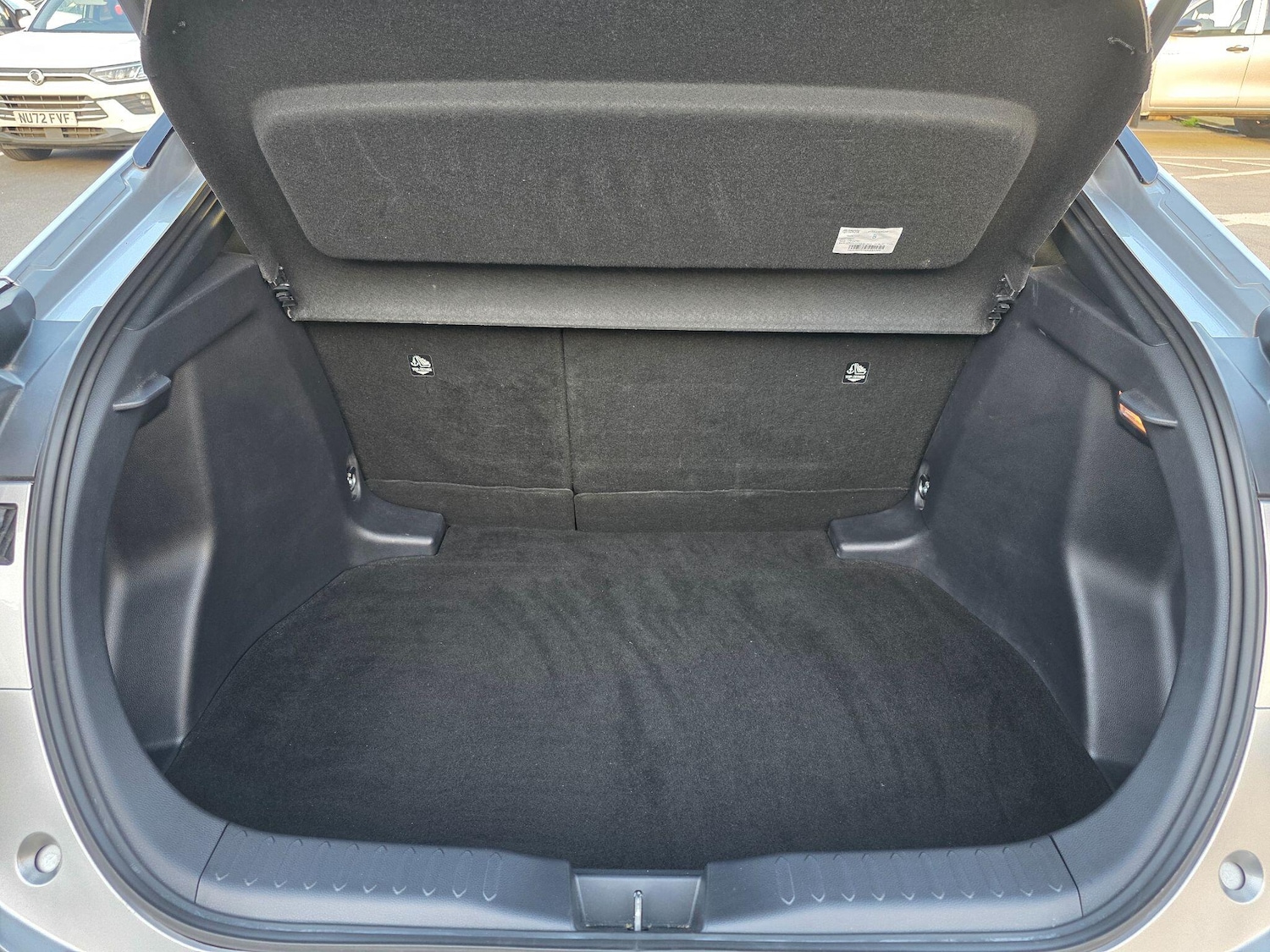 Used Toyota C-HR 2024 for sale - 77977914: Photo 16