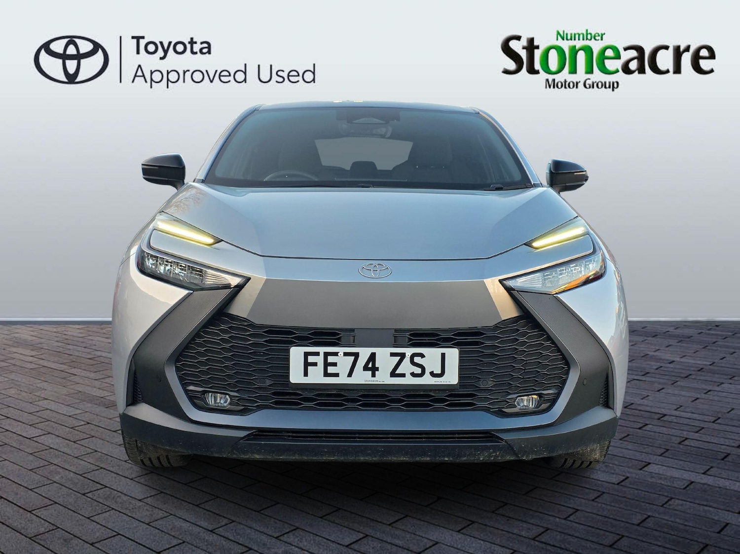 Used Toyota C-HR 2024 for sale - 77977914: Photo 17