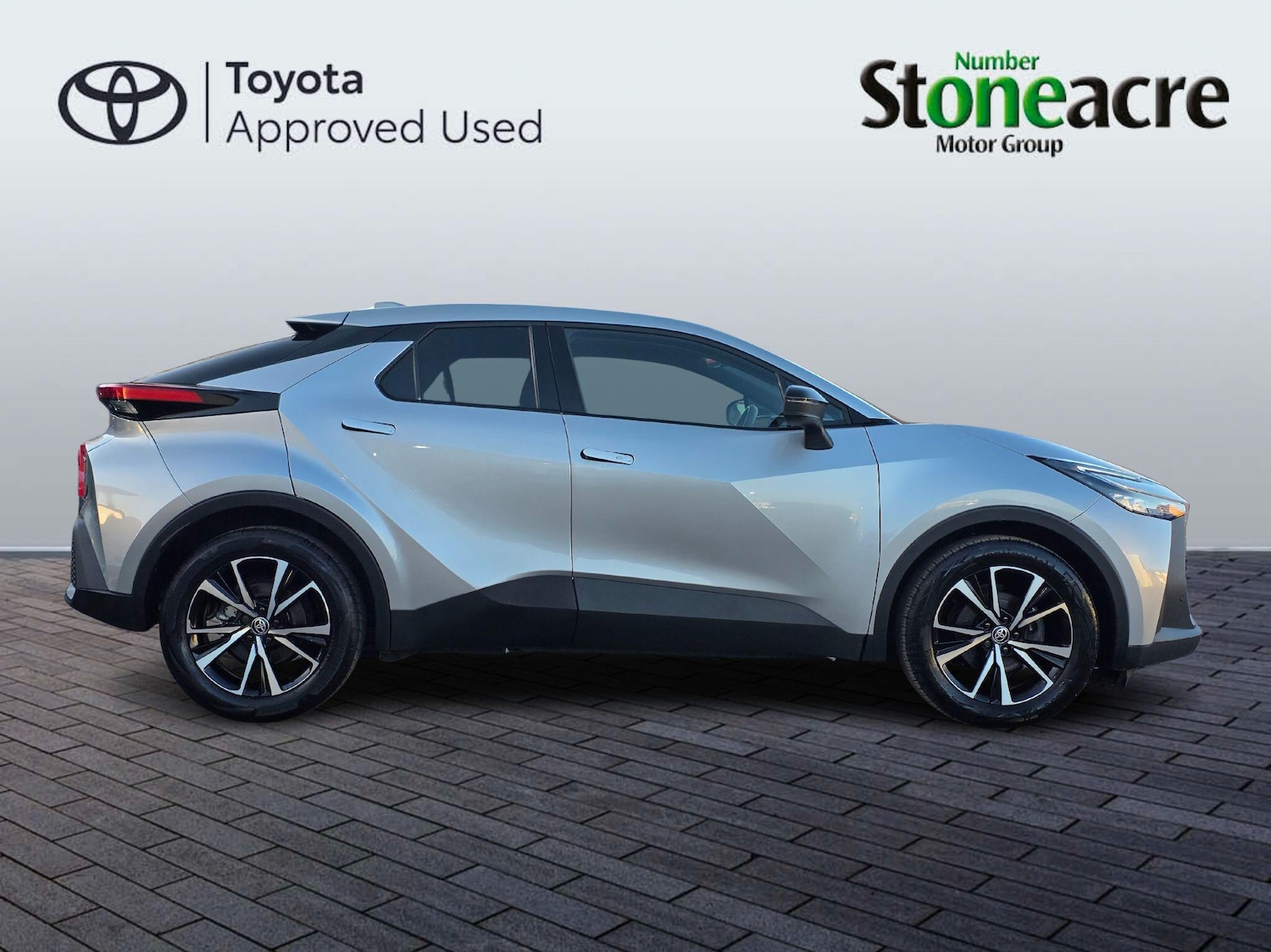 Used Toyota C-HR 2024 for sale - 77977914: Photo 18