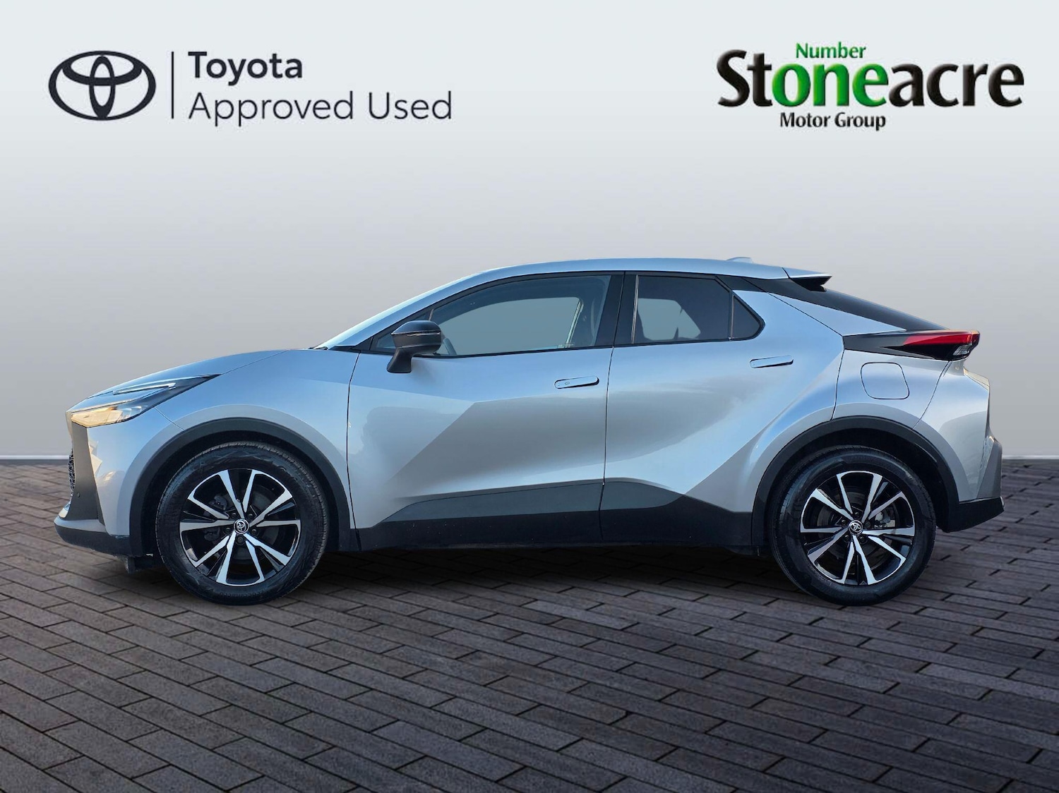 Used Toyota C-HR 2024 for sale - 77977914: Photo 19