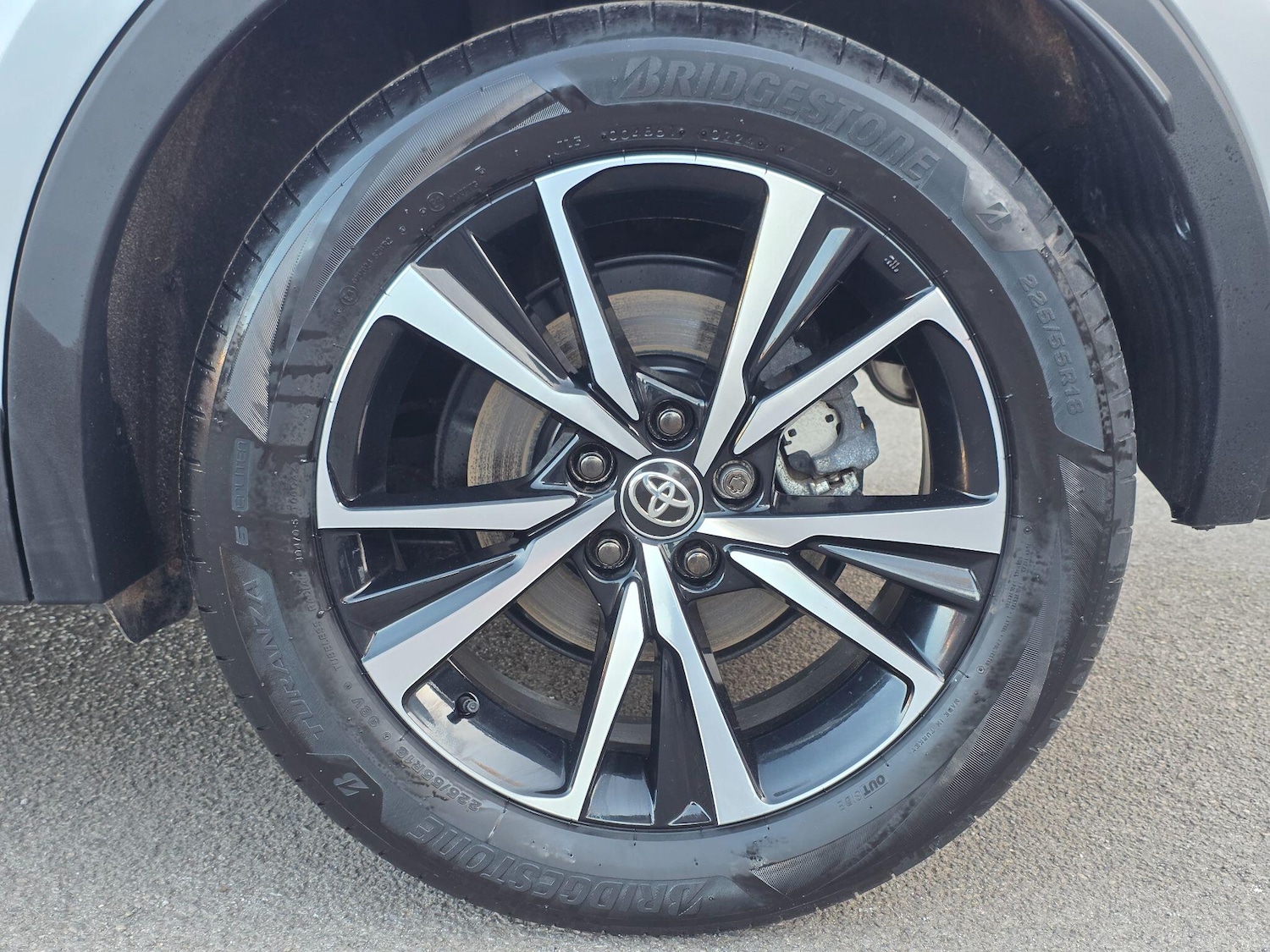 Used Toyota C-HR 2024 for sale - 77977914: Photo 20