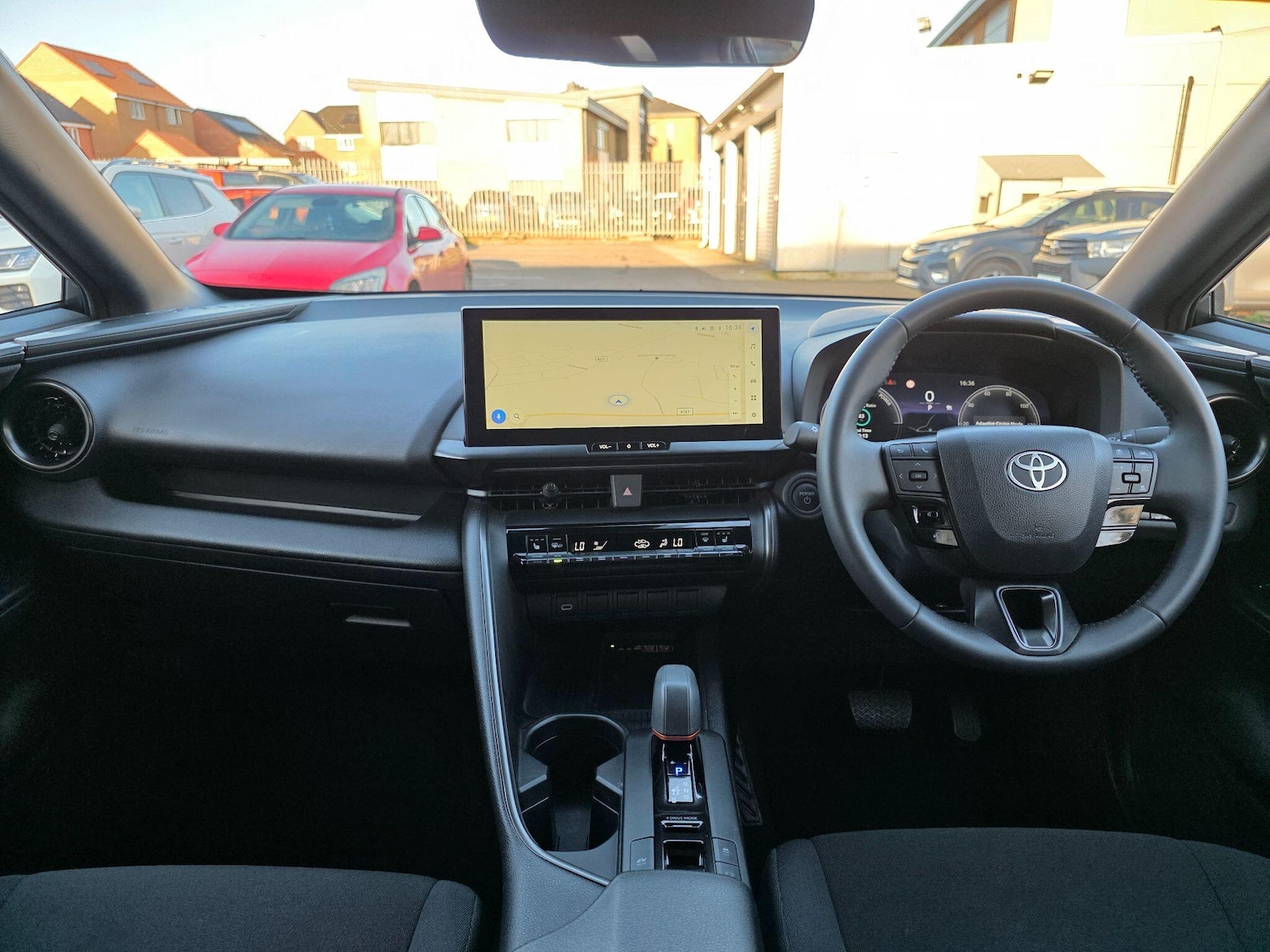 Used Toyota C-HR 2024 for sale - 77977914: Photo 7