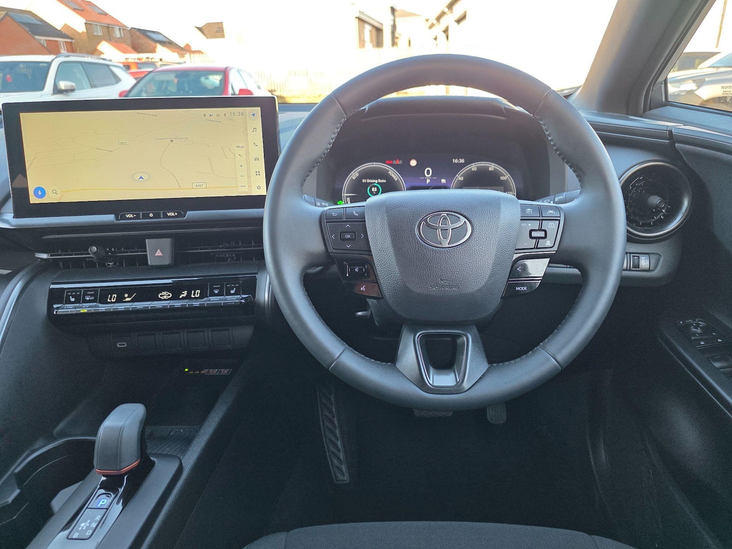 Used Toyota C-HR 2024 for sale - 77977914: Photo 8