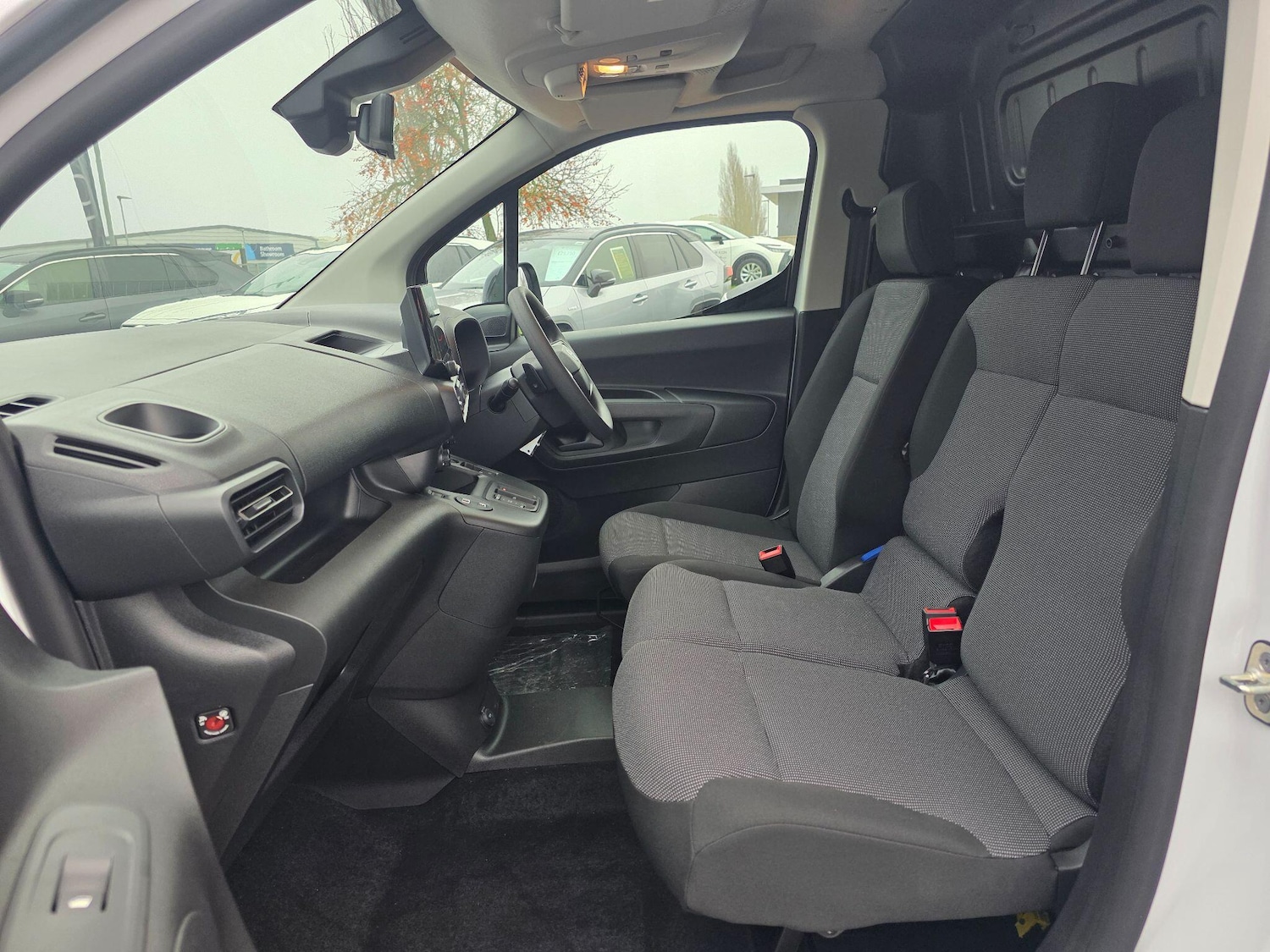 Used Toyota ProAce 2025 for sale - 77015487: Photo 14