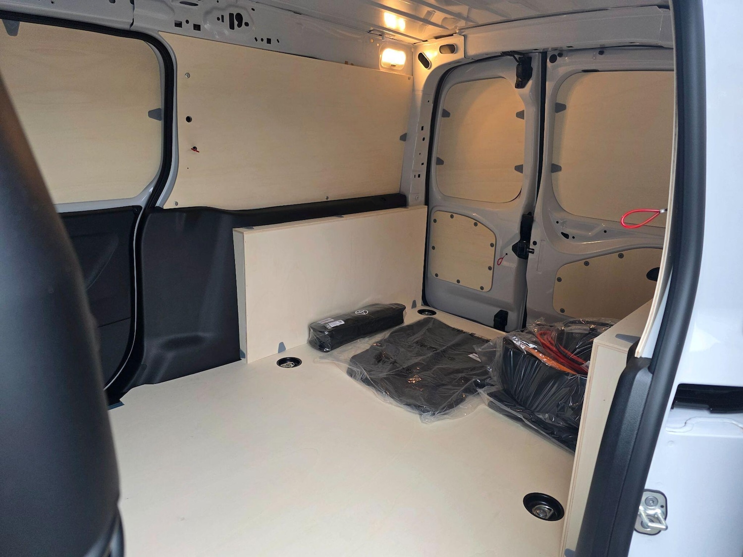 Used Toyota ProAce 2025 for sale - 77015487: Photo 16