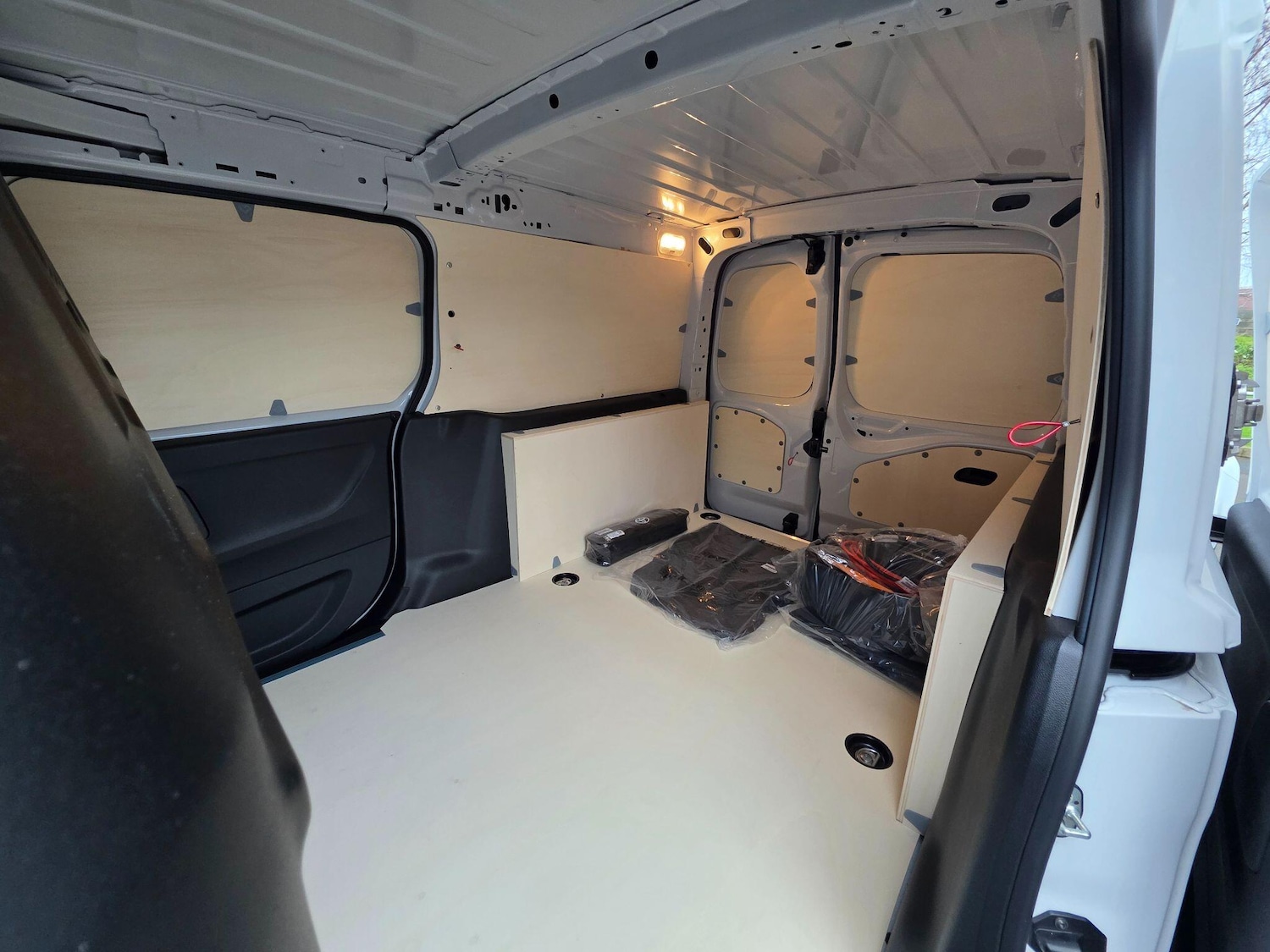 Used Toyota ProAce 2025 for sale - 77015487: Photo 17