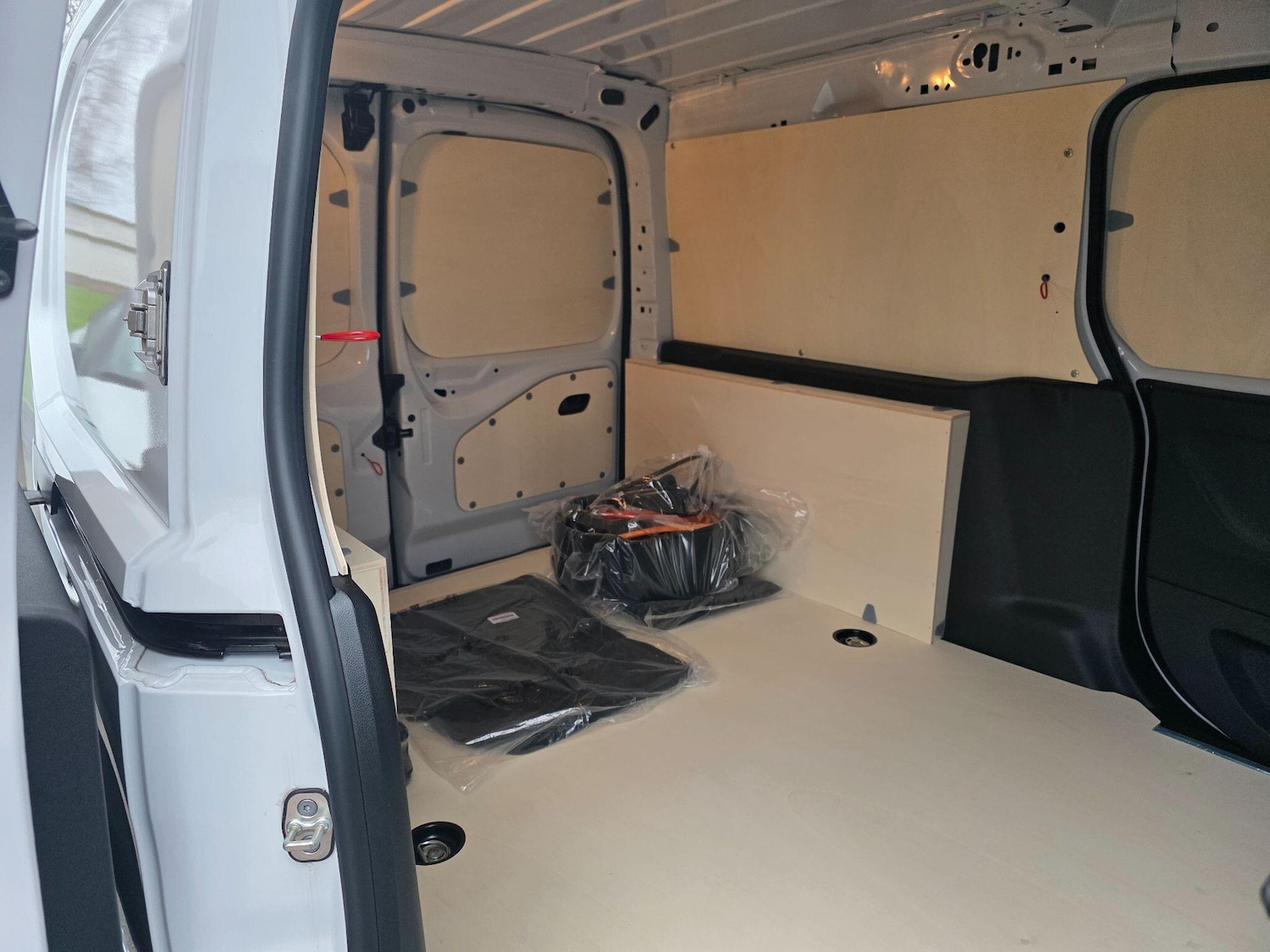 Used Toyota ProAce 2025 for sale - 77015487: Photo 18