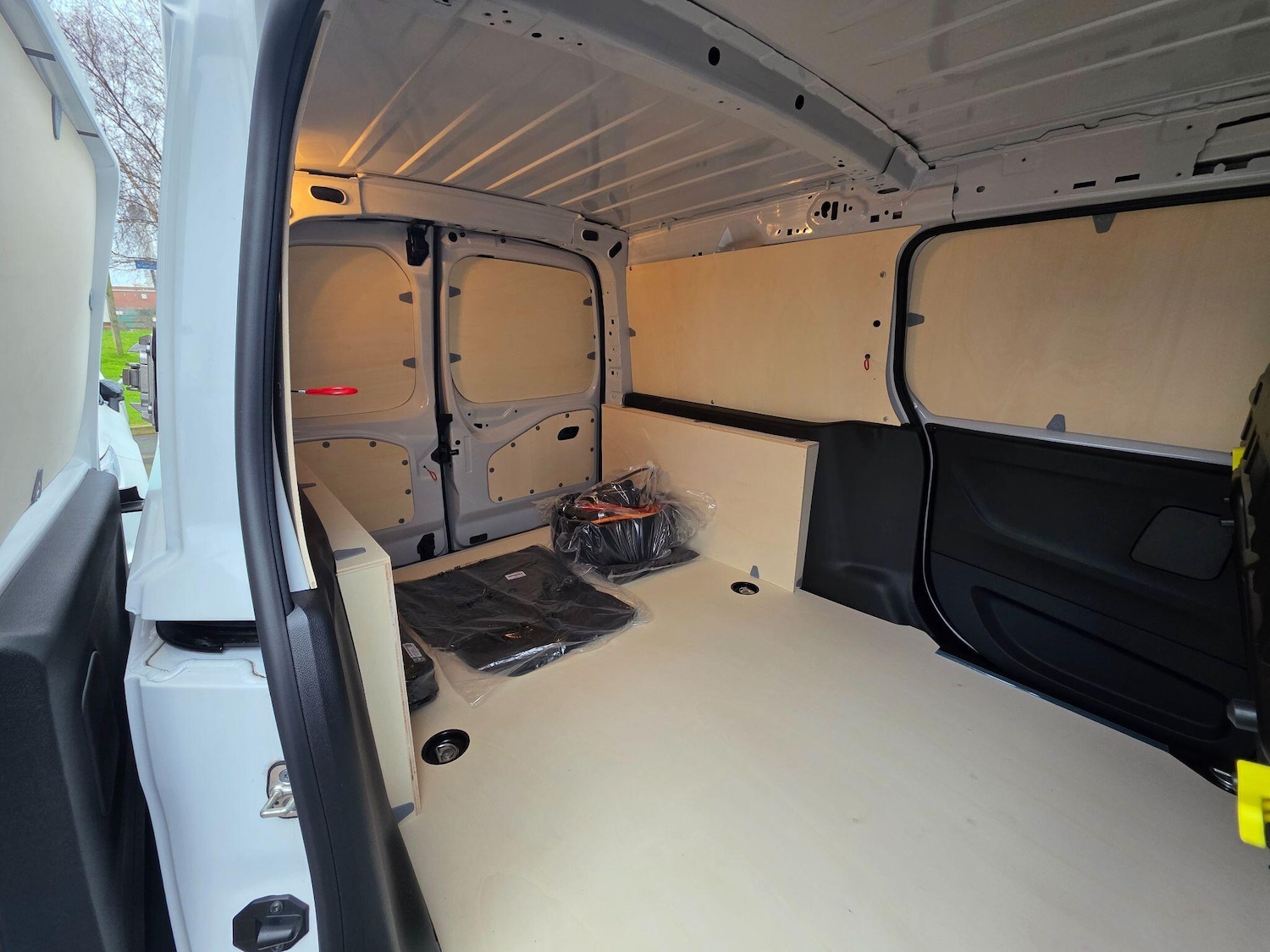 Used Toyota ProAce 2025 for sale - 77015487: Photo 19