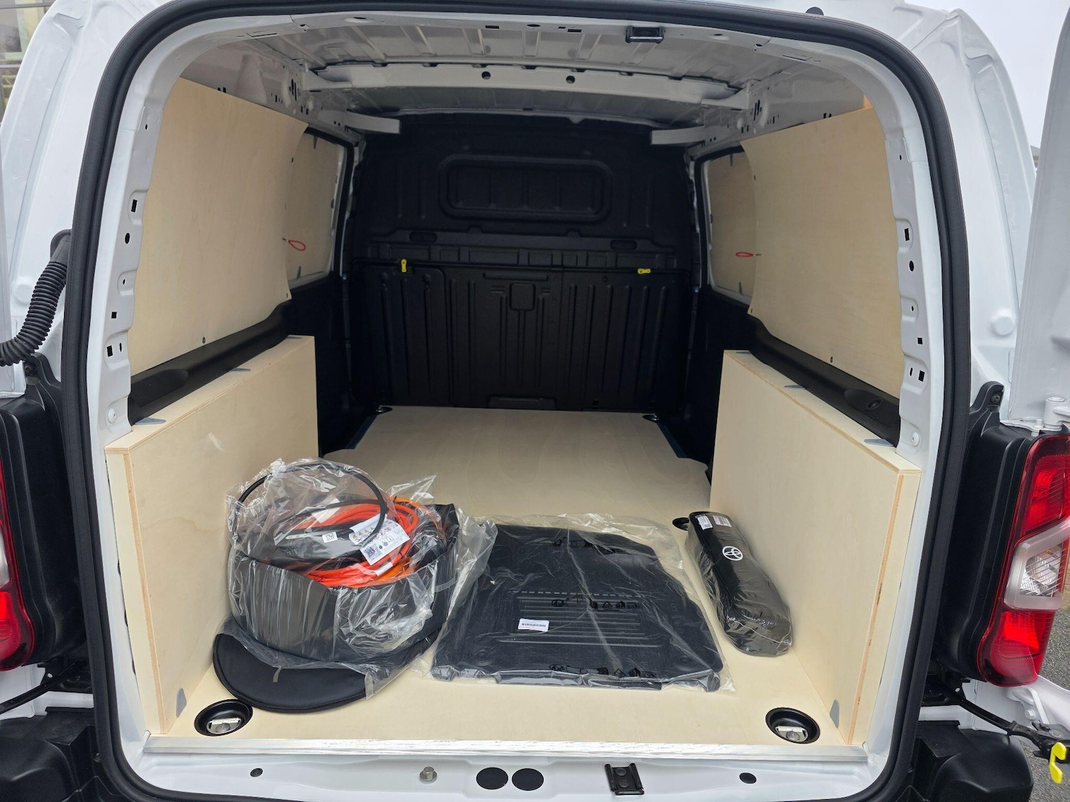 Used Toyota ProAce 2025 for sale - 77015487: Photo 20