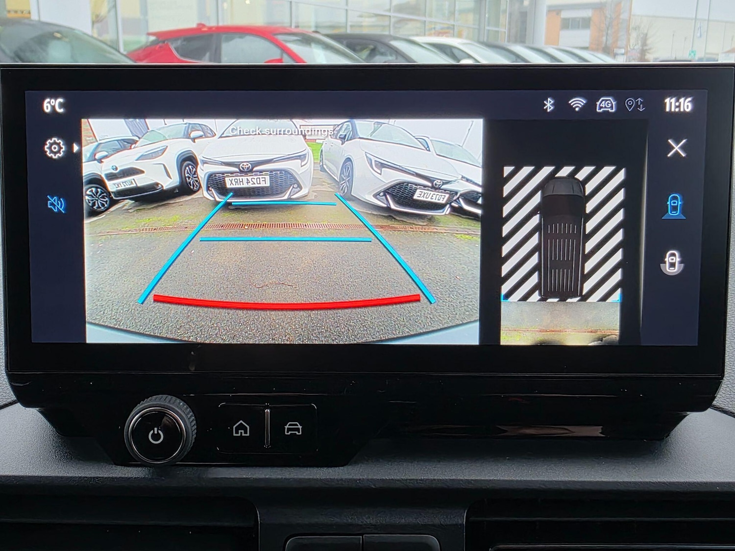 Used Toyota ProAce 2025 for sale - 77015487: Photo 26