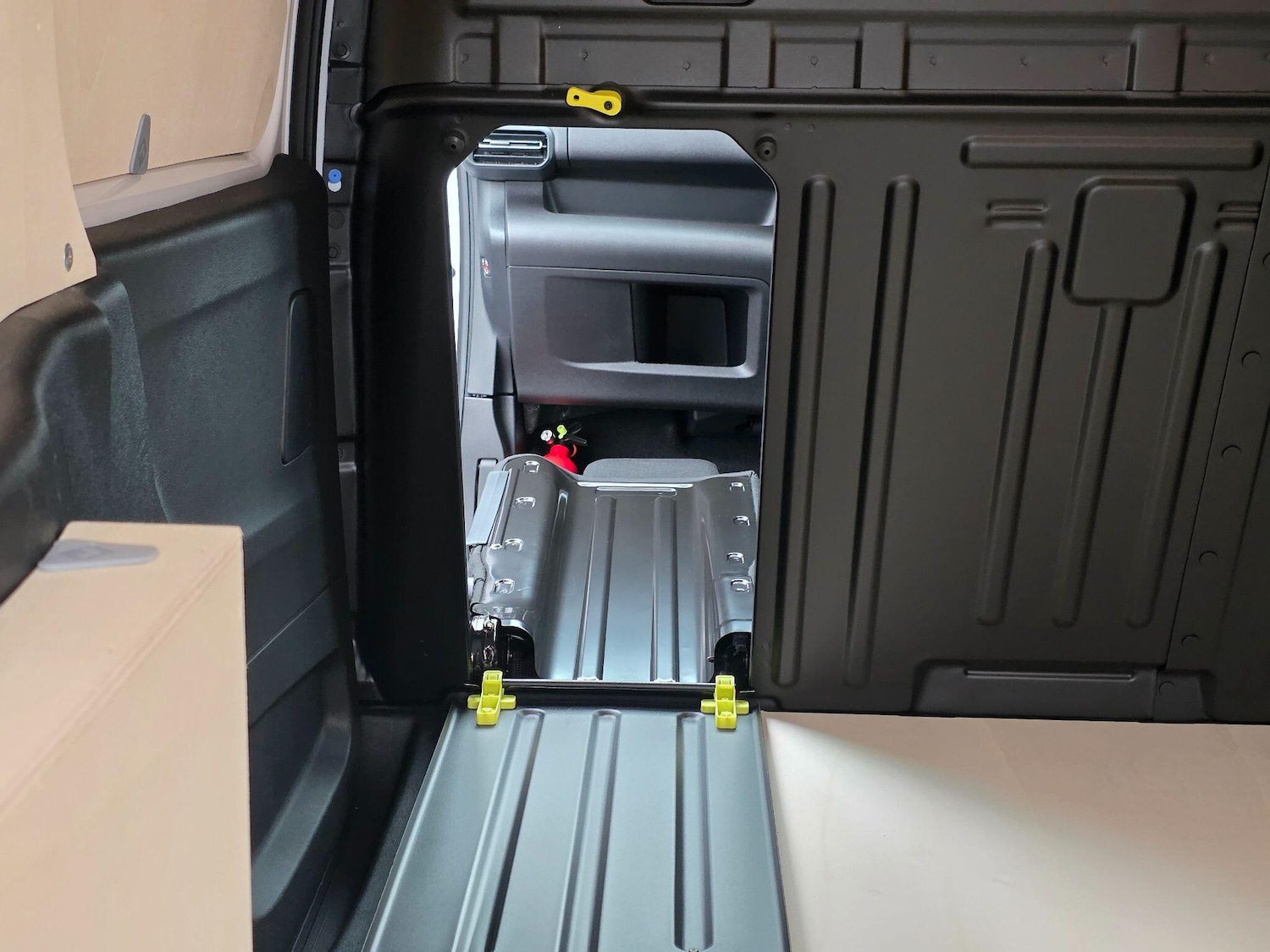 Used Toyota ProAce 2025 for sale - 77015487: Photo 28