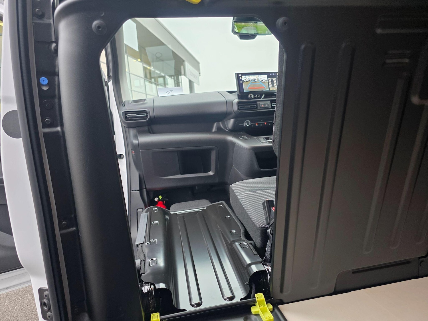 Used Toyota ProAce 2025 for sale - 77015487: Photo 29