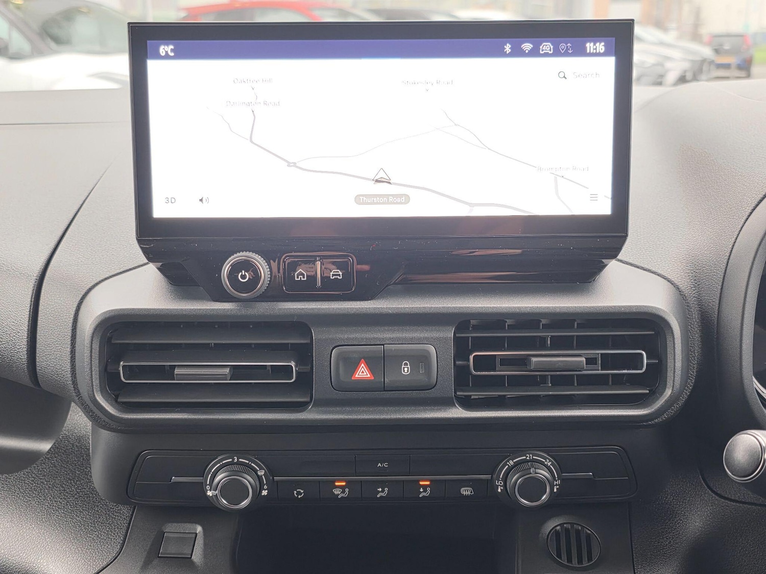 Used Toyota ProAce 2025 for sale - 77015487: Photo 9