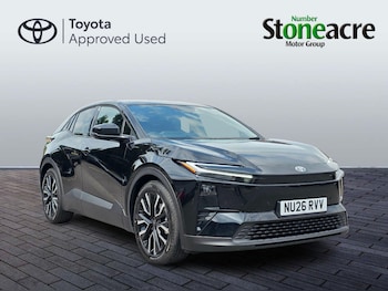 Used Toyota C-HR 2026 for sale - 78988948: Photo