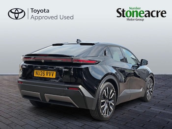 Used Toyota C-HR 2026 for sale - 78988948: Photo