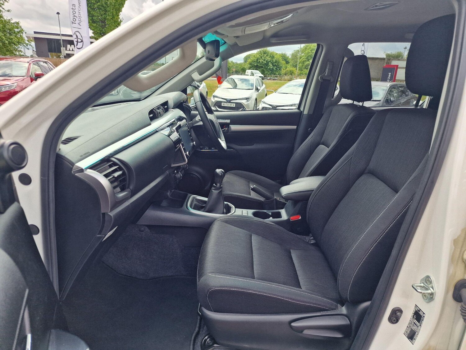 Vehicle 9