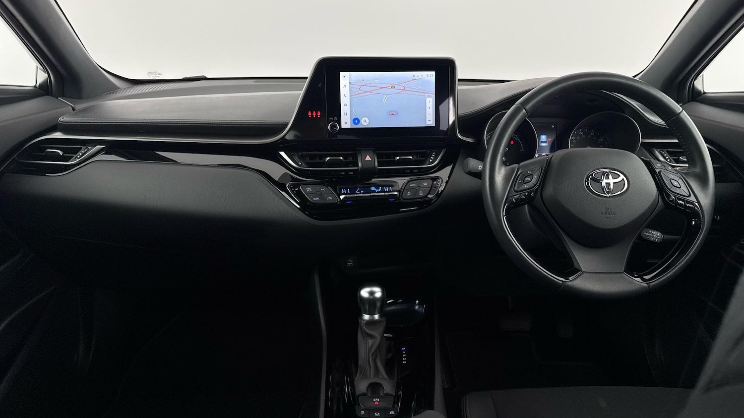 Used Toyota C-HR 2023 for sale - 77709598: Photo 7