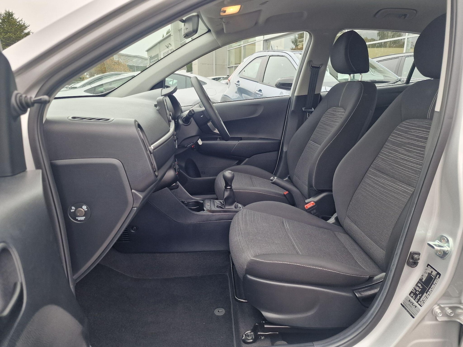 Used Kia Picanto 2022 for sale - 76259470: Photo 10