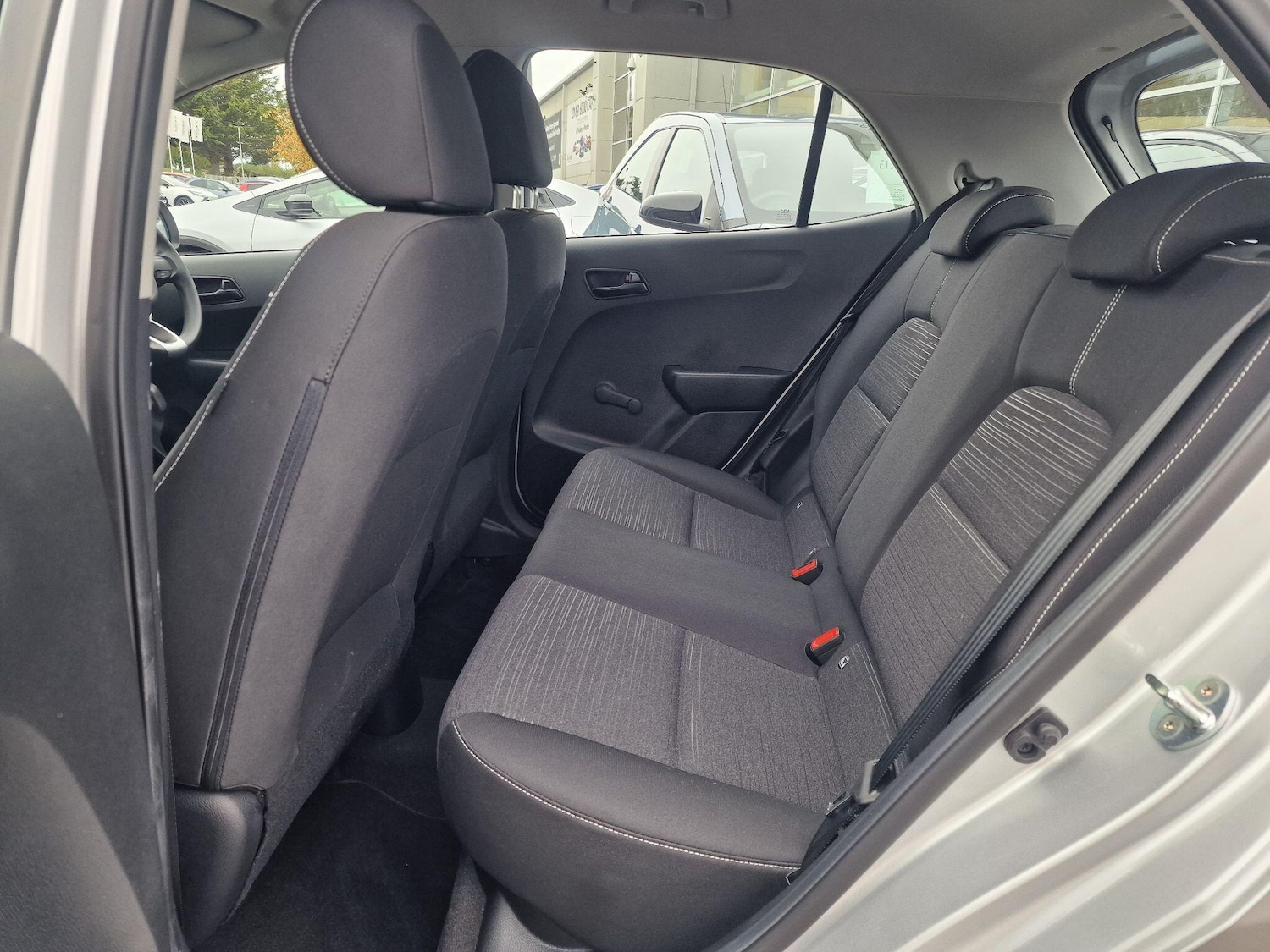 Used Kia Picanto 2022 for sale - 76259470: Photo 12