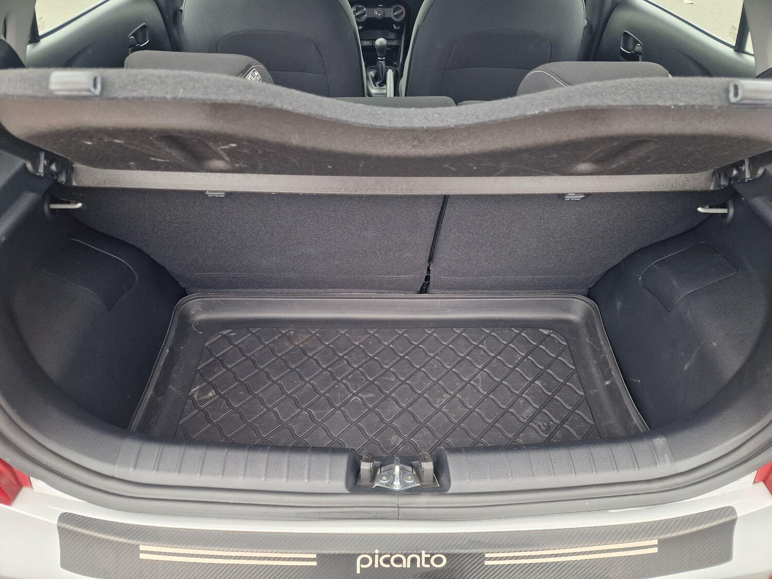 Used Kia Picanto 2022 for sale - 76259470: Photo 14