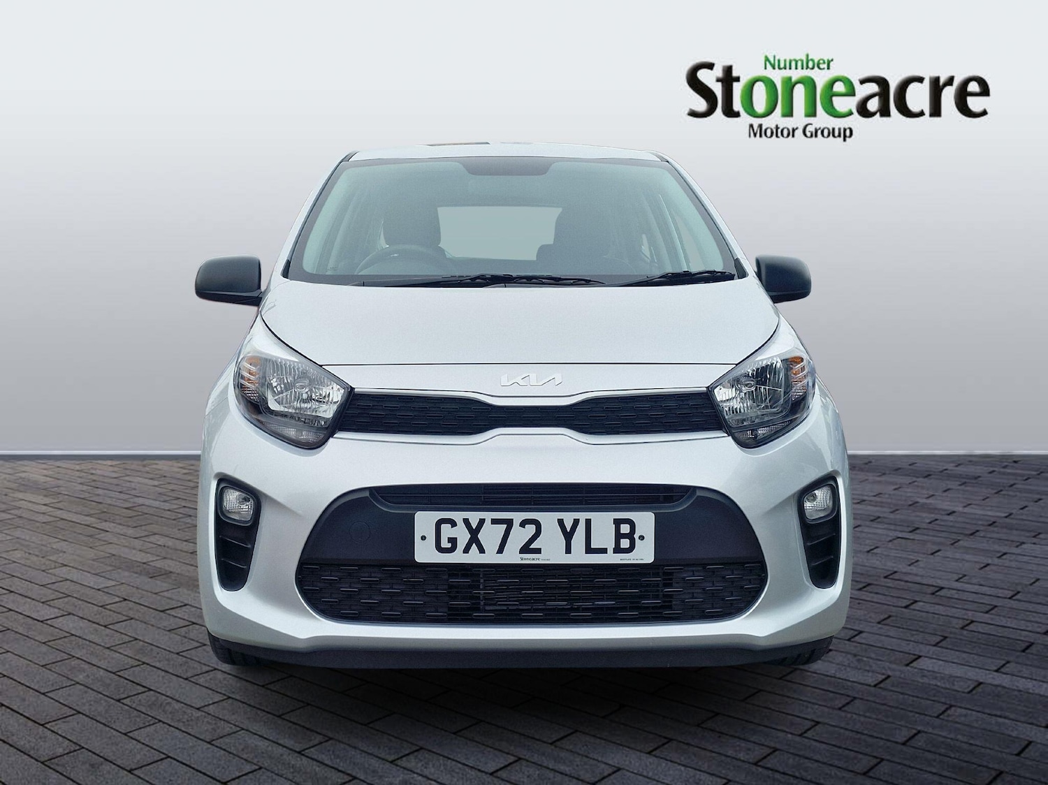 Used Kia Picanto 2022 for sale - 76259470: Photo 15