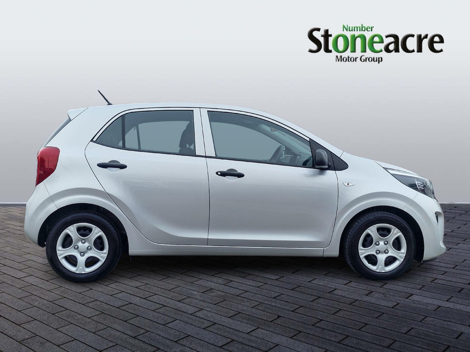 Used Kia Picanto 2022 for sale - 76259470: Photo 16