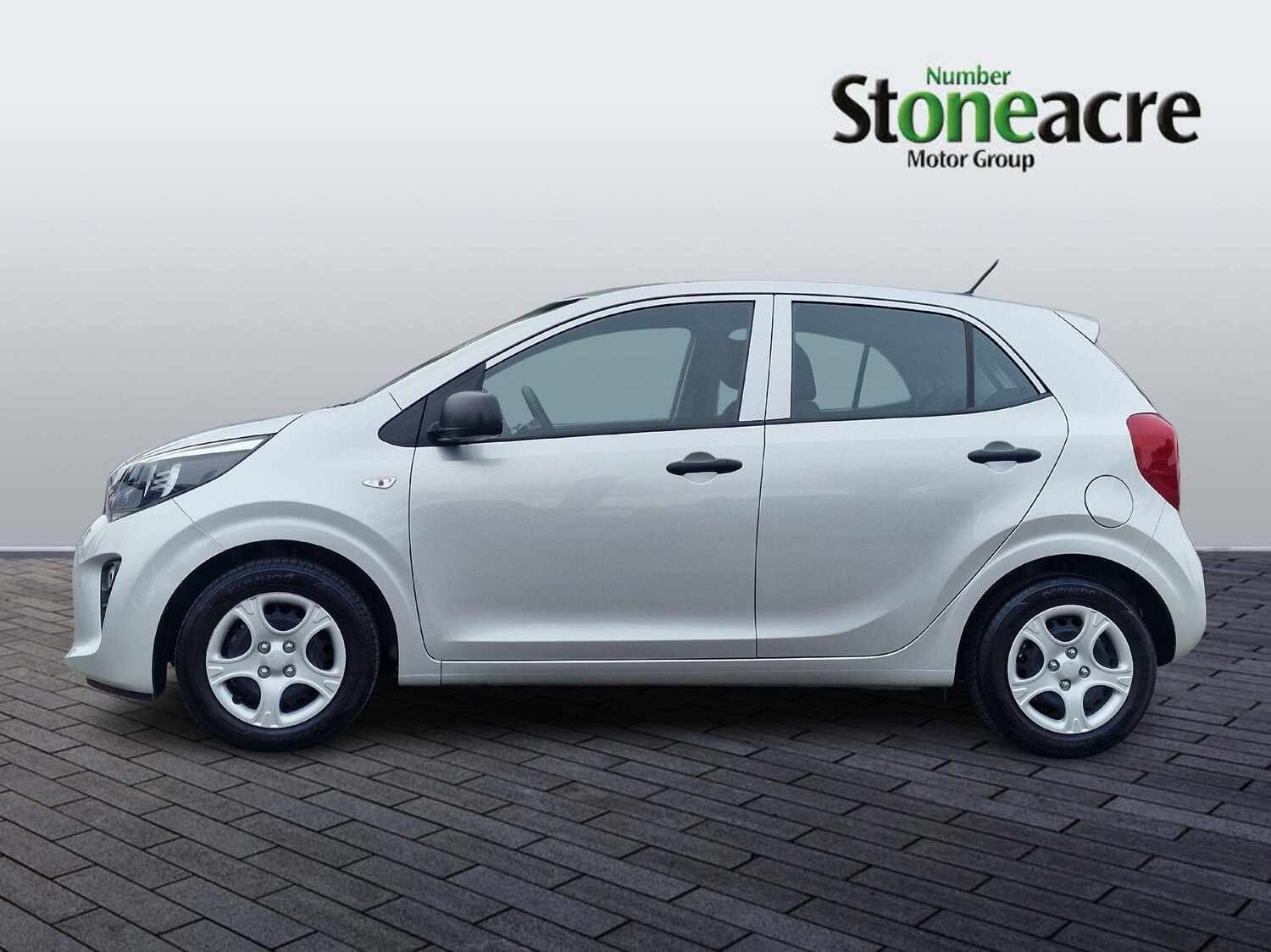 Used Kia Picanto 2022 for sale - 76259470: Photo 17